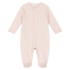 Marie Chantal Infant Pointelle