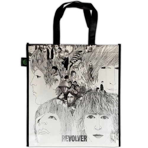 The beatles revolver official - the,