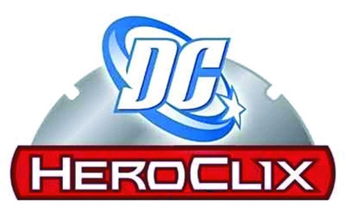 Heroclix wizkids pick - wizkids,