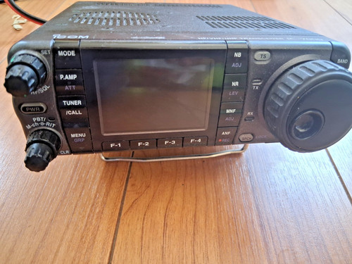 Icom 7000 vhf uhf - ic-7000, hf/vhf/uhf