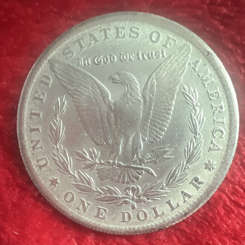 1888 morgan silver dollar 1 - morgan,