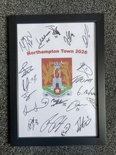Northampton Town Football Club