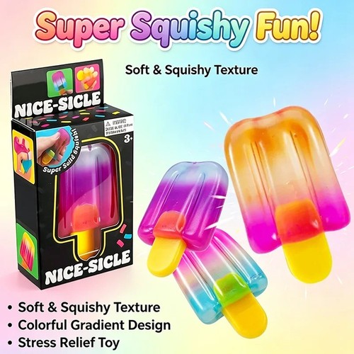Schylling needoh popsicle - schylling,