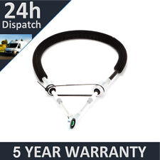 New Gear Selector Linkage