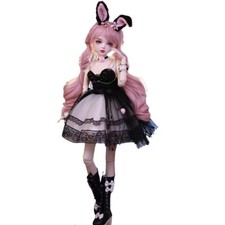 56cm Height Girl Doll