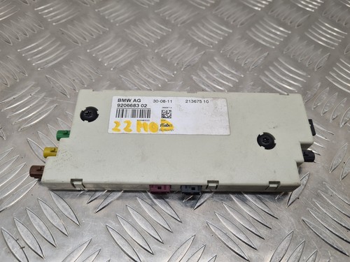 Bmw series f12 f13 - f12, m6