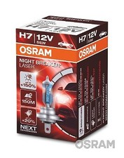 New Bulb, spotlight for VW