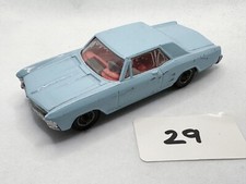 VINTAGE CORGI TOYS # 245 BUICK