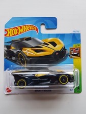 Hot Wheels Bugatti Bolide HW