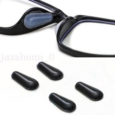Set of 6 Pairs Silicone Nose