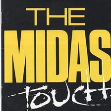 The Midas Touch Various