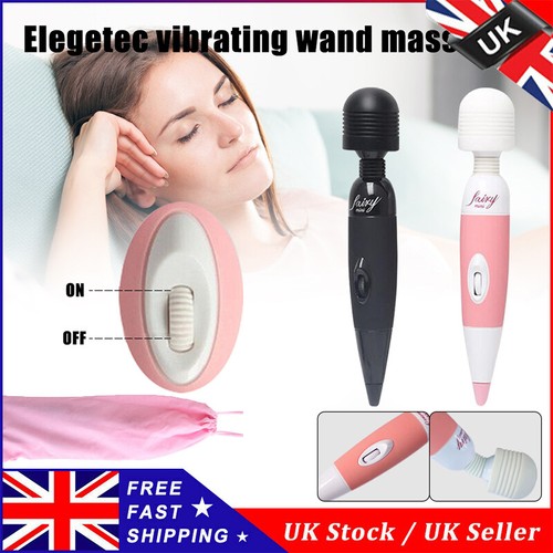 New handheld massager - handheld,