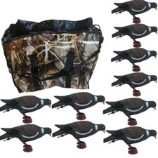 DECOY CARRY BAG WITH FULL