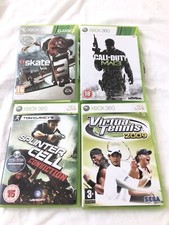 Call of Duty MW3 — Xbox 360