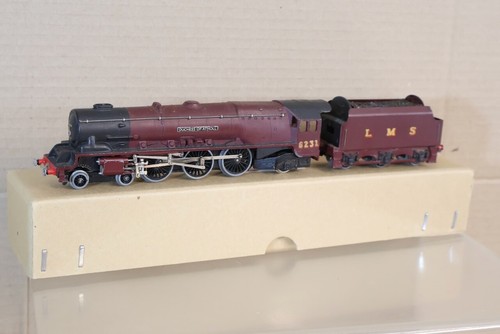 Hornby dublo edl2 repair - hornby,