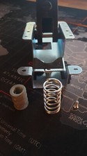 Brake mod for thrustmaster - brake,