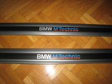 BMW E30 316i-325i (M3 also