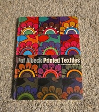 Extremely HTF Pat Albeck