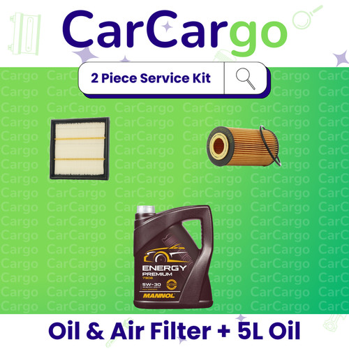 Service kit vauxhall - kit,
