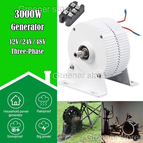 12v 24v 48v - 24v, 3000w