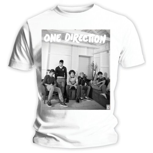 One direction lounge - lounge, b+w