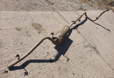 TOYOTA HILUX DOUBLE CAB 2005