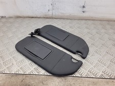 2010 CITROEN DS3 SUN VISOR