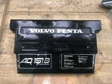 Volvo Penta Silencer 841701 AQ131, Aq151, For Several Models , Coastalrides