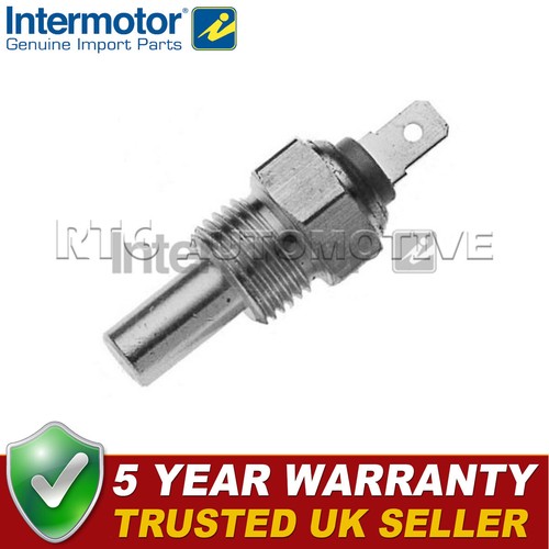 Intermotor coolant temperature - coolant,