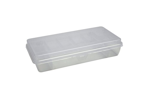 Leeda mini cantilever tackle - mini,