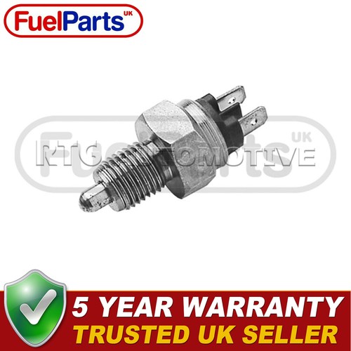 Fuelparts reverse light - fuelparts, switch