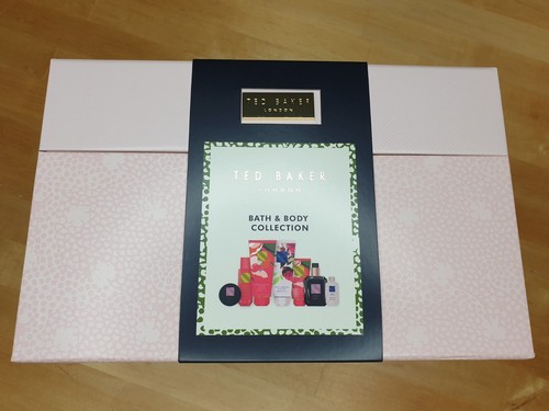 Ted baker bath and - ted,