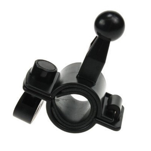 Bike handlebar mount - bike, most