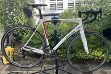Condor Baracchi carbon frame road bike