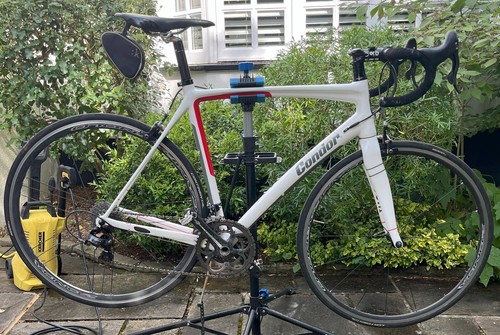 Condor baracchi carbon - baracchi,