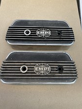 Genuine EMPI Valve Covers