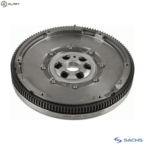Flywheel 2294 002 013 - 013, for