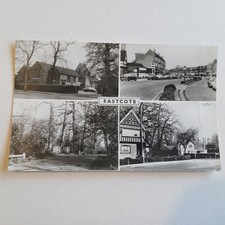 Eastcote – RUISLIP –