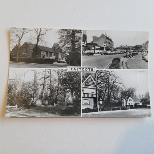 Eastcote ruislip - –,
