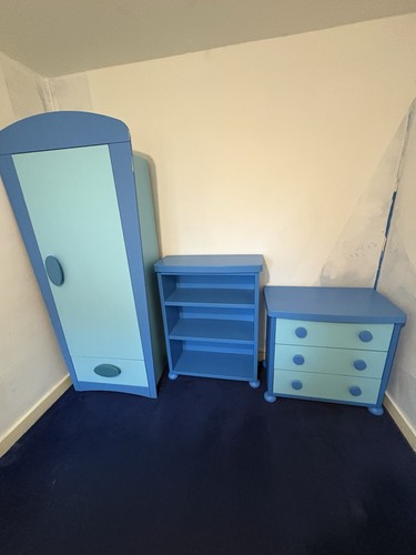 Blue 1999 ikea mammut - blue,