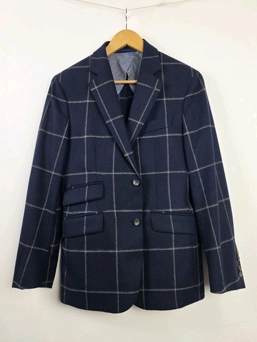 Hackett mayfair fox - hackett, brothers