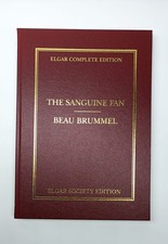 THE SANGUINE FAN; BEAU BRUMMEL
