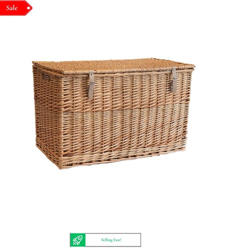 Handcrafted willow wicker - handcrafted,