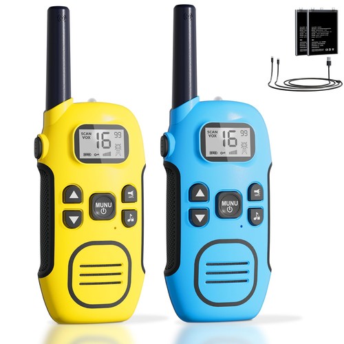 Walkie talkies for kids - for,