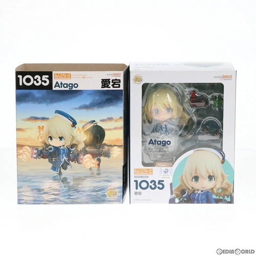 Kancolle fleet fig goodshop - fleet,