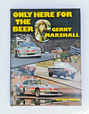 Only Here for the Beer Gerry Marshall by Jeremy Walton