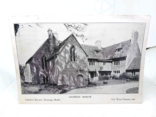 Charney manor - charney,