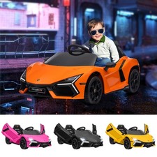 Lamborghini Revuelto Licensed