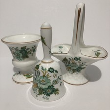 Three Pieces Crown