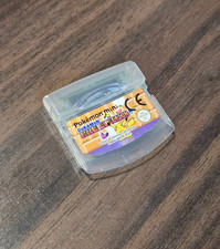 Pokémon Puzzle Collection Game PAL - Cartridge Only VGC - Pokémon Mini 